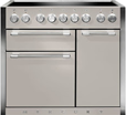 Mercury kitchen appliance